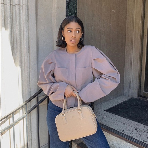 Accented Jacket - Picture 1 of 1